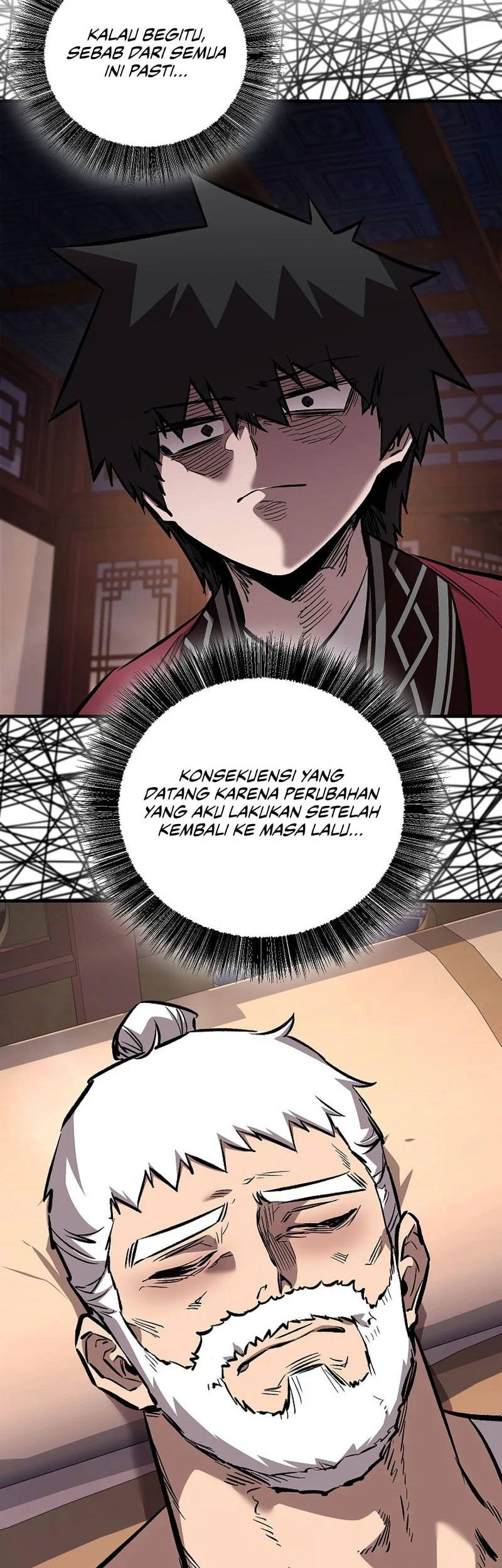 Childhood Friend Of The Zenith Chapter 95 Gambar 26