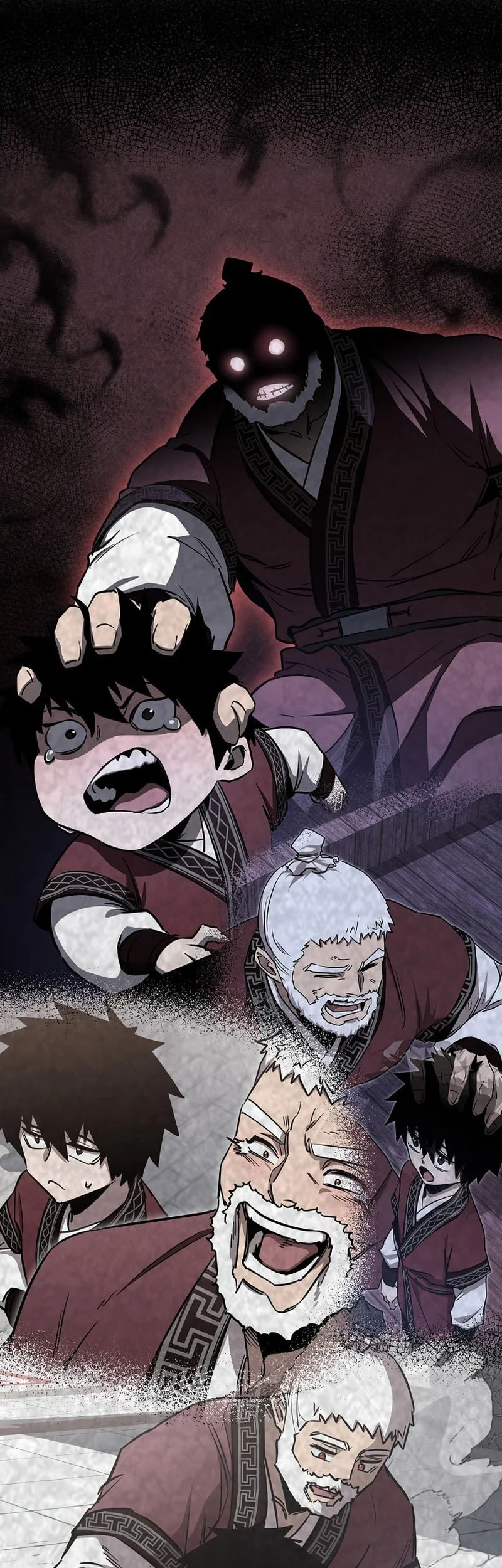 Childhood Friend Of The Zenith Chapter 95 Gambar 28