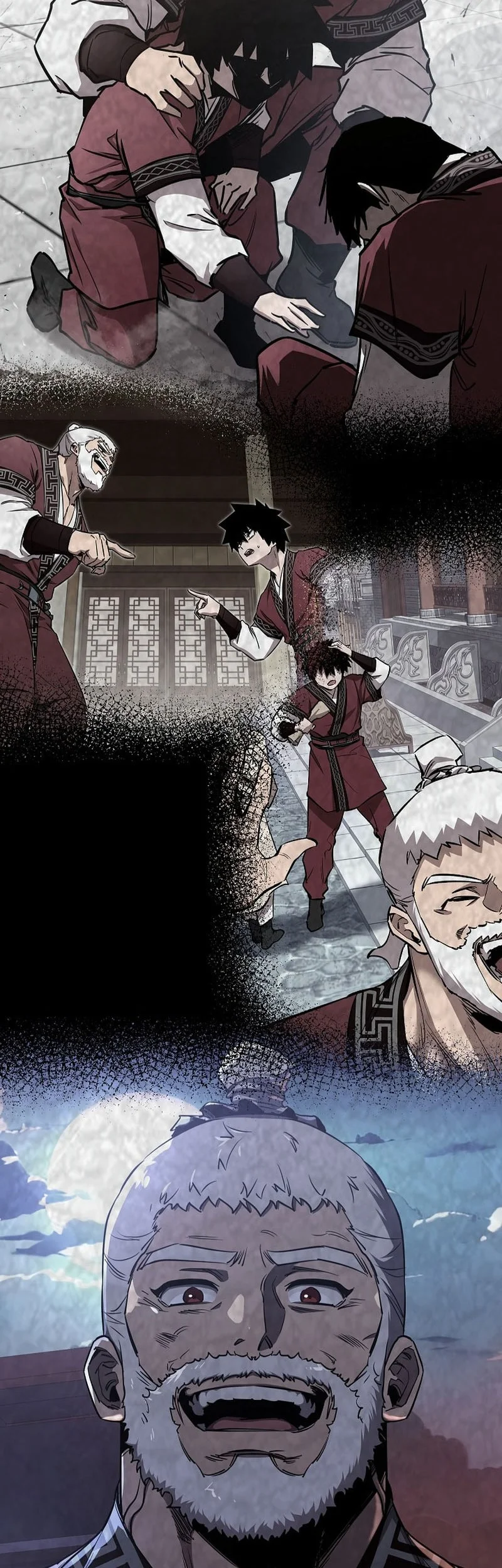 Childhood Friend Of The Zenith Chapter 95 Gambar 29