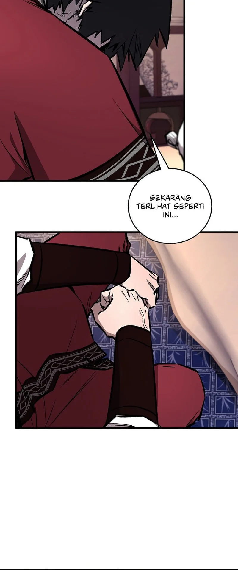 Childhood Friend Of The Zenith Chapter 95 Gambar 31