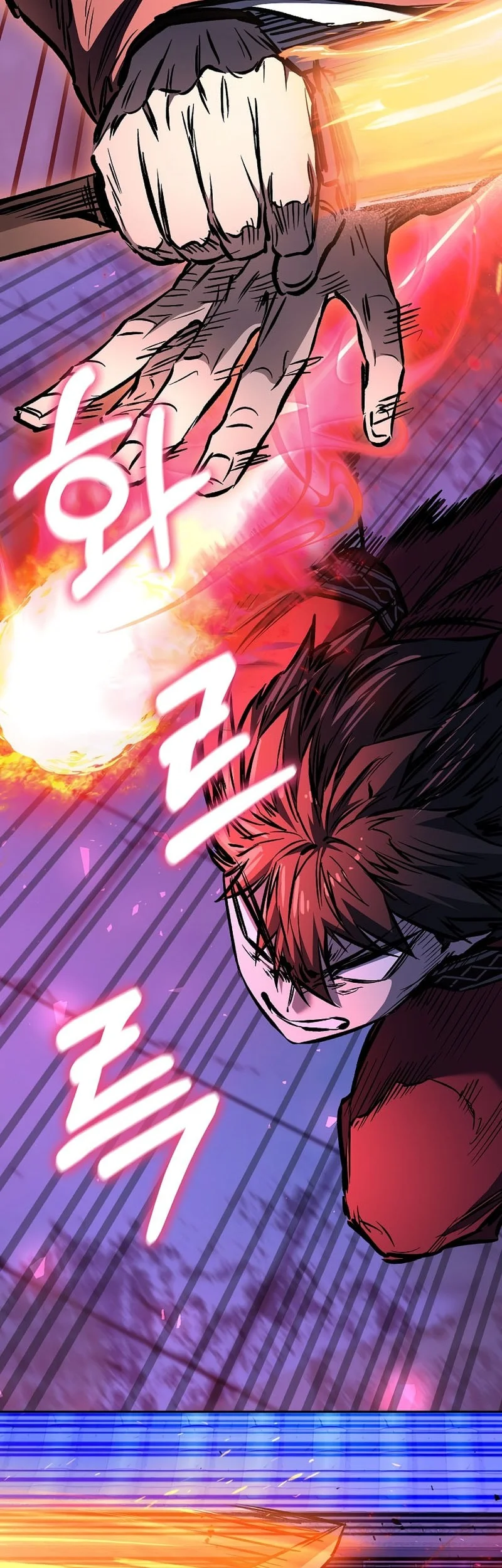 Childhood Friend Of The Zenith Chapter 96 Gambar 33