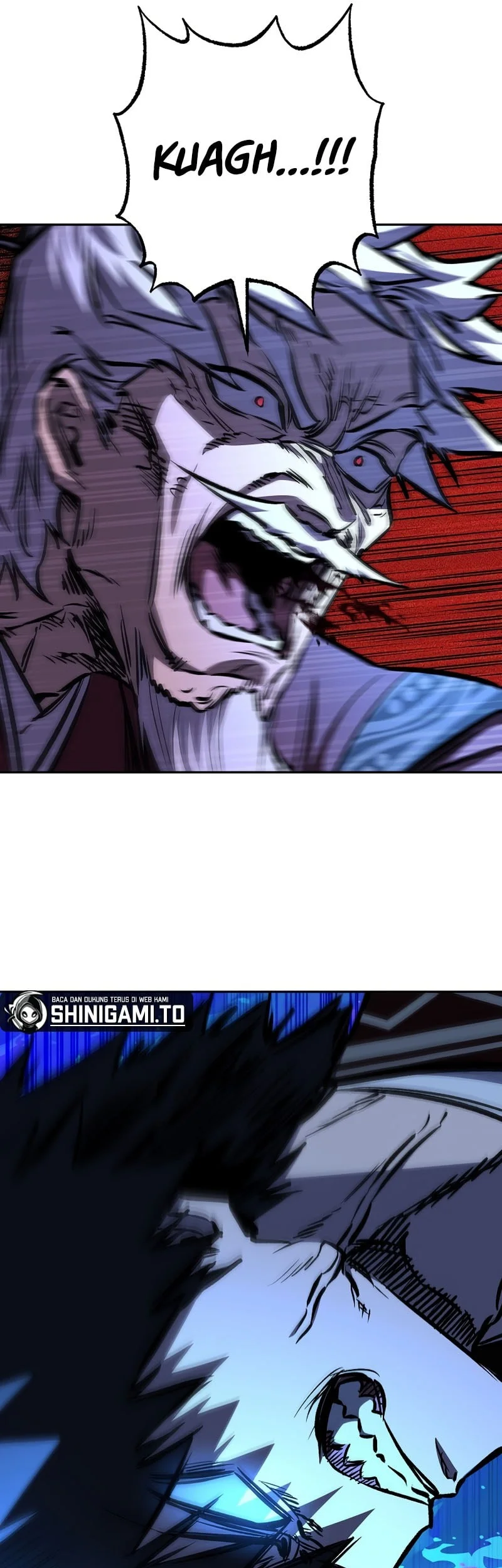 Childhood Friend Of The Zenith Chapter 96 Gambar 40