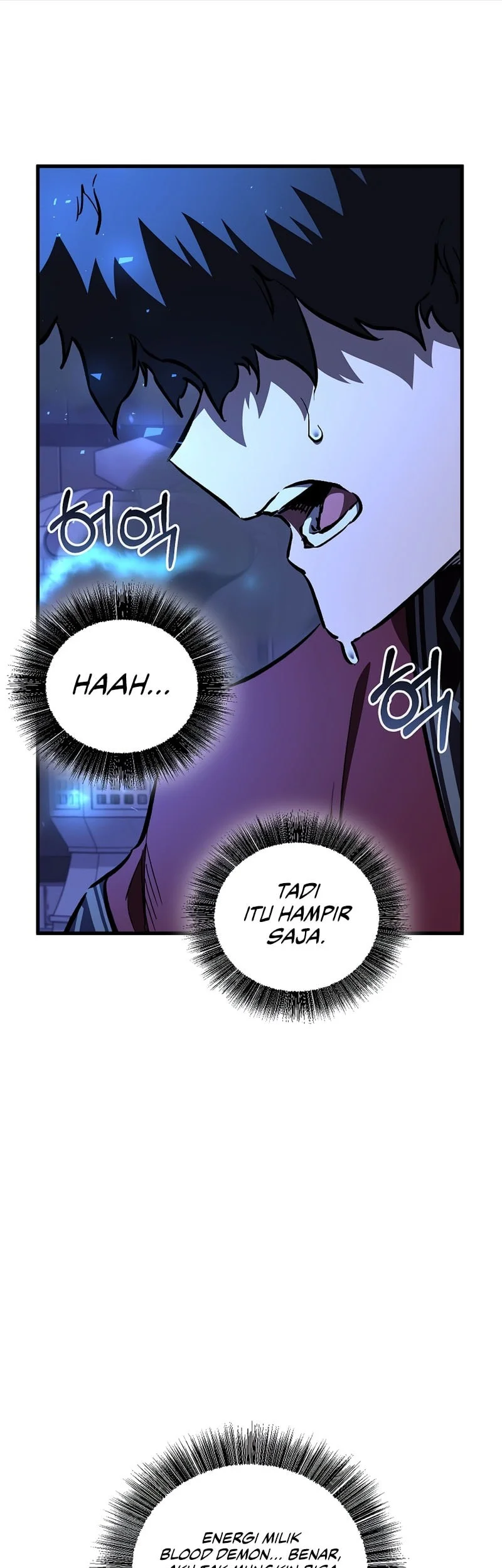 Childhood Friend Of The Zenith Chapter 96 Gambar 45