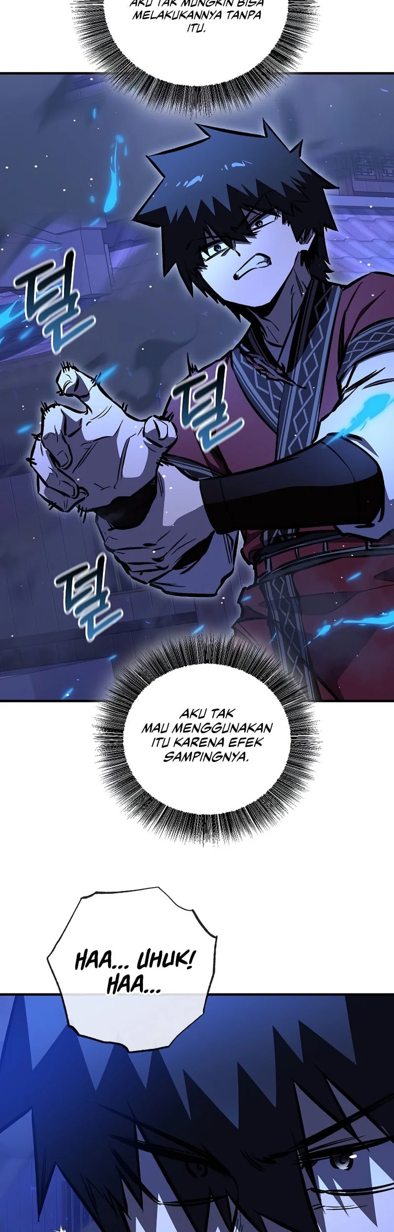 Childhood Friend Of The Zenith Chapter 96 Gambar 46