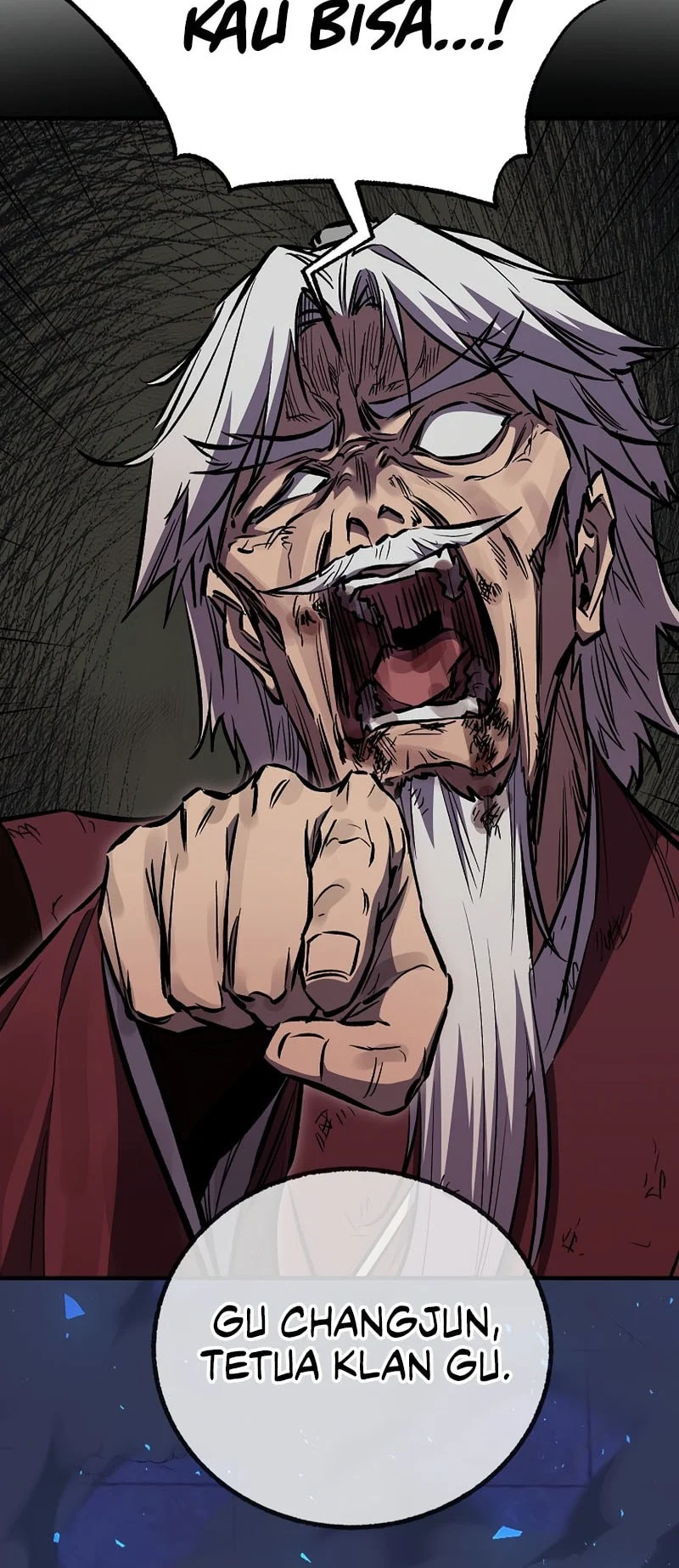 Childhood Friend Of The Zenith Chapter 96 Gambar 48