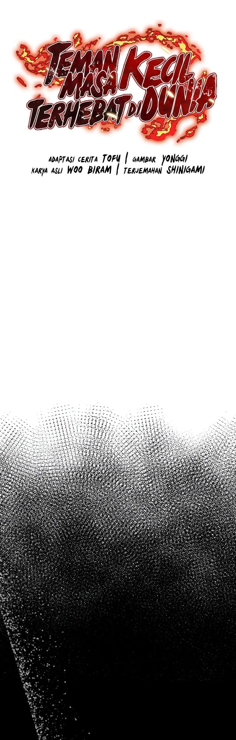 Childhood Friend Of The Zenith Chapter 96 Gambar 54