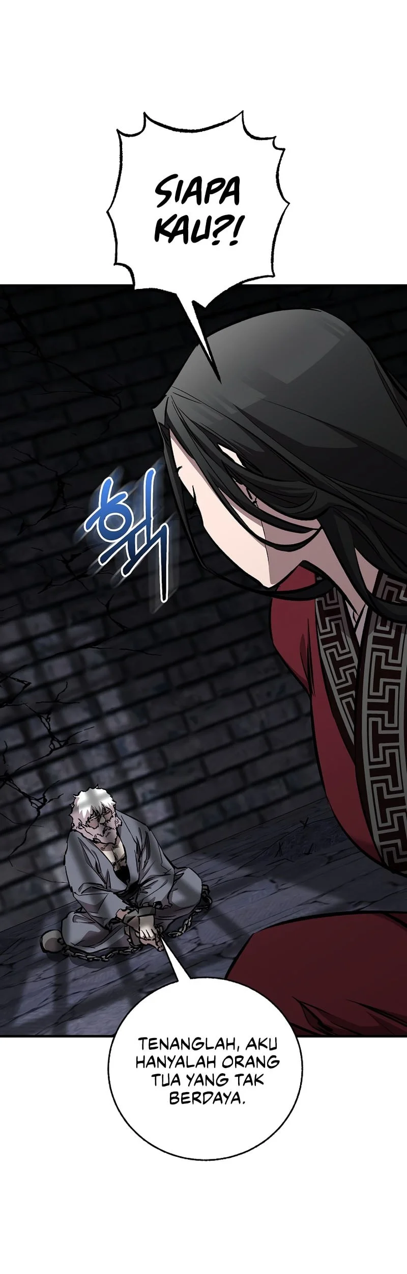 Childhood Friend Of The Zenith Chapter 96 Gambar 59