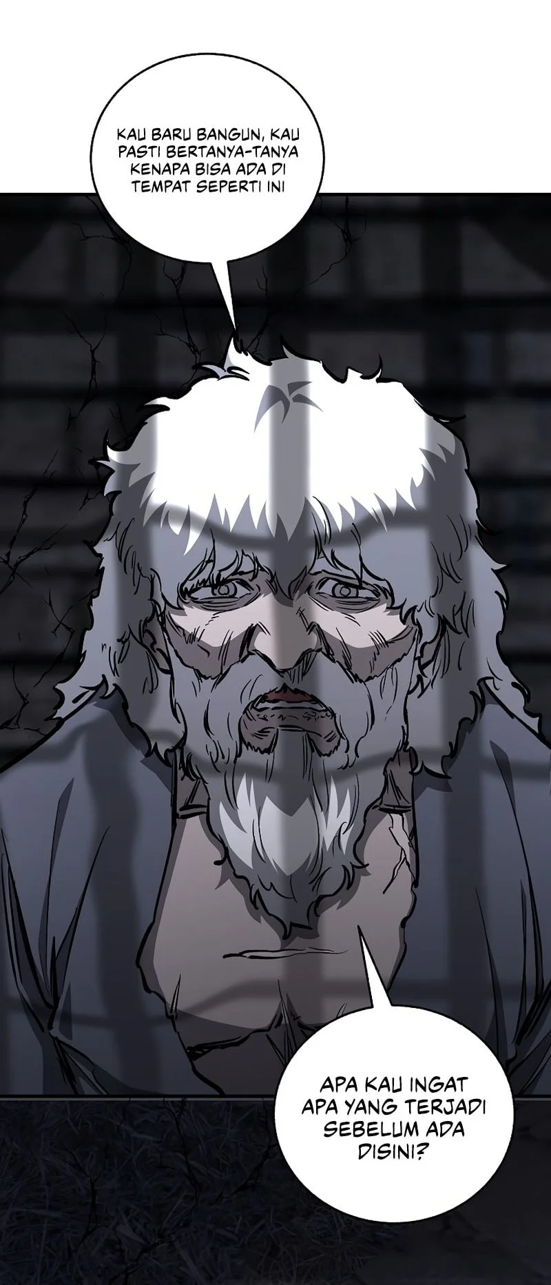 Childhood Friend Of The Zenith Chapter 96 Gambar 60