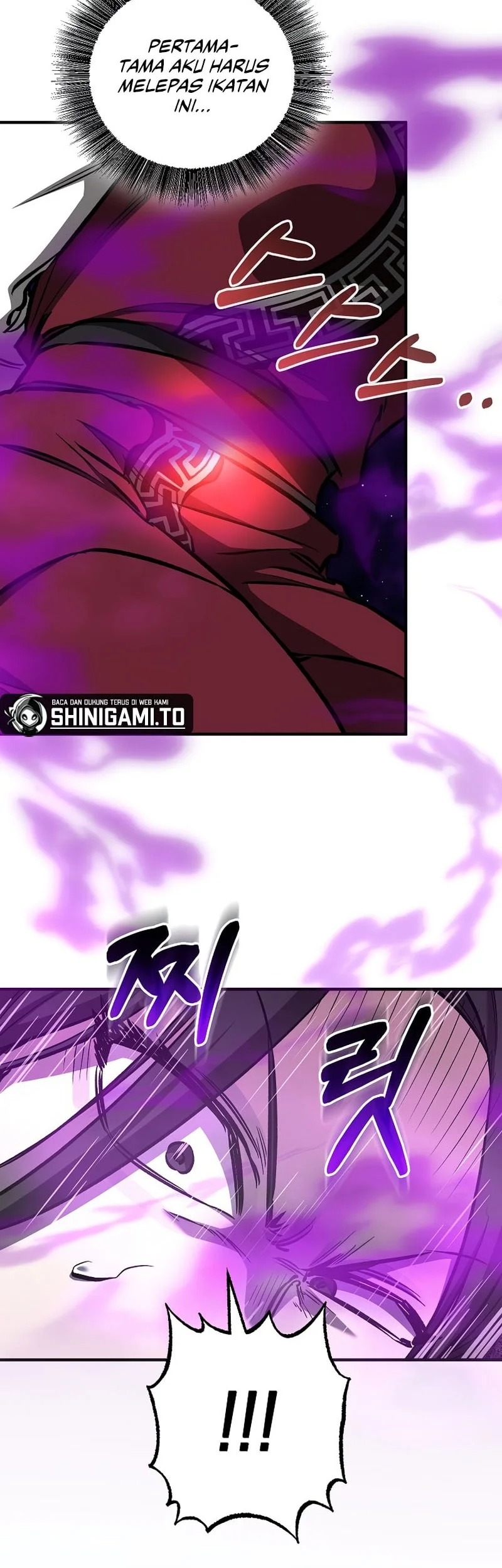 Childhood Friend Of The Zenith Chapter 96 Gambar 62