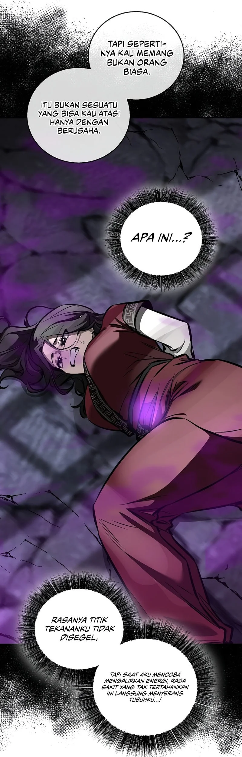 Childhood Friend Of The Zenith Chapter 96 Gambar 65