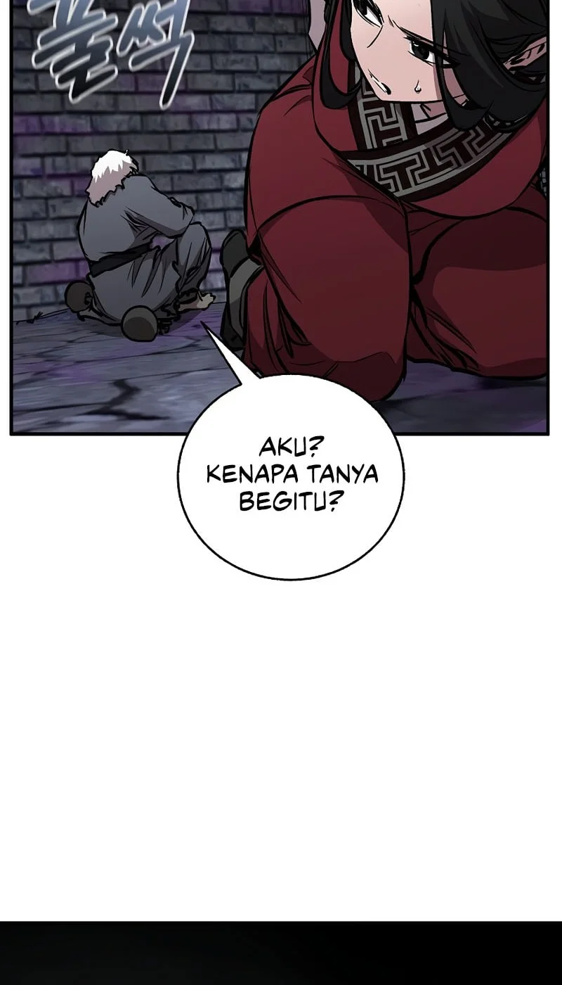 Childhood Friend Of The Zenith Chapter 96 Gambar 68