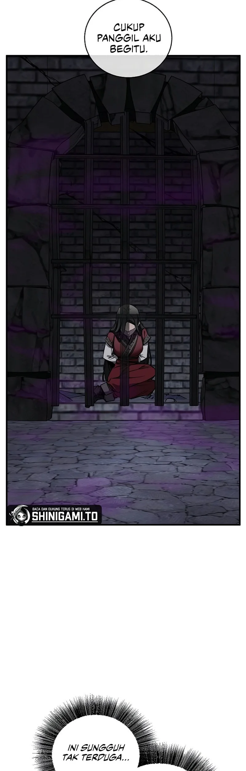 Childhood Friend Of The Zenith Chapter 96 Gambar 70