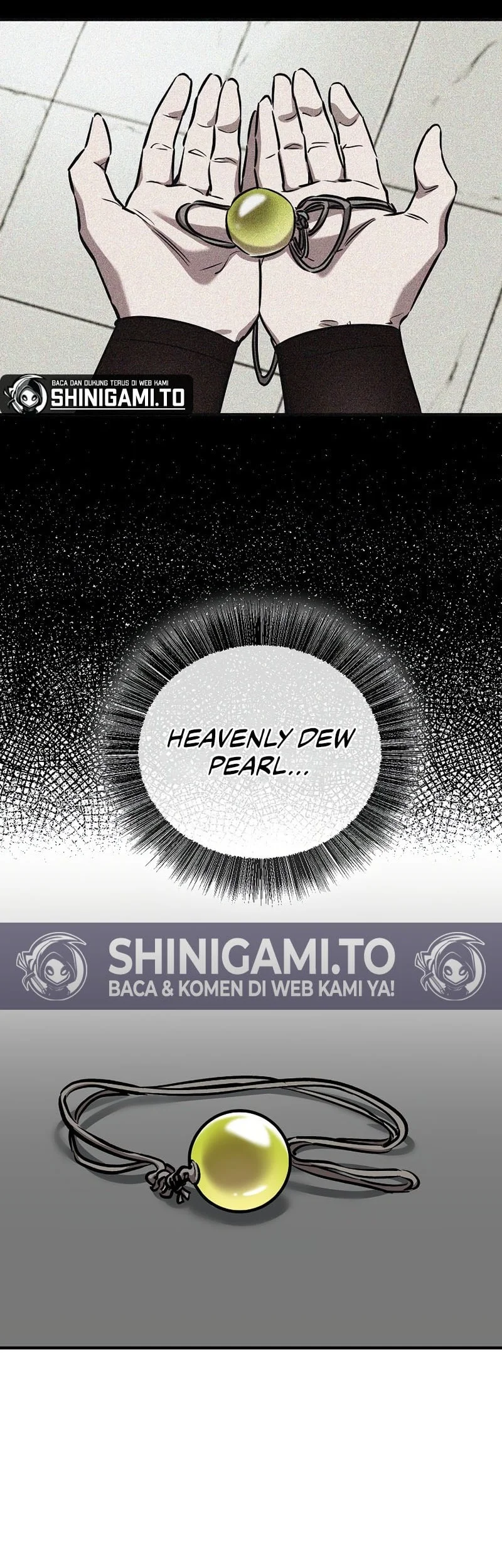 Childhood Friend Of The Zenith Chapter 96 Gambar 74