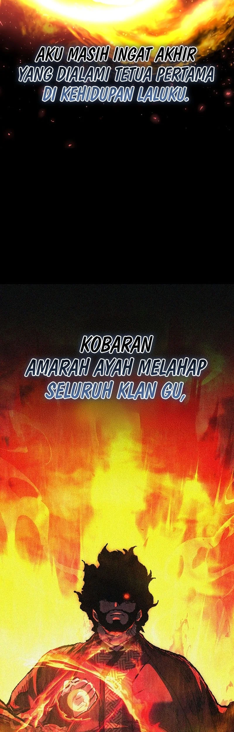 Childhood Friend Of The Zenith Chapter 96 Gambar 3