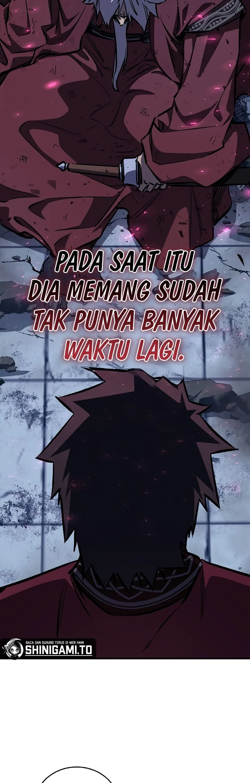 Childhood Friend Of The Zenith Chapter 96 Gambar 7