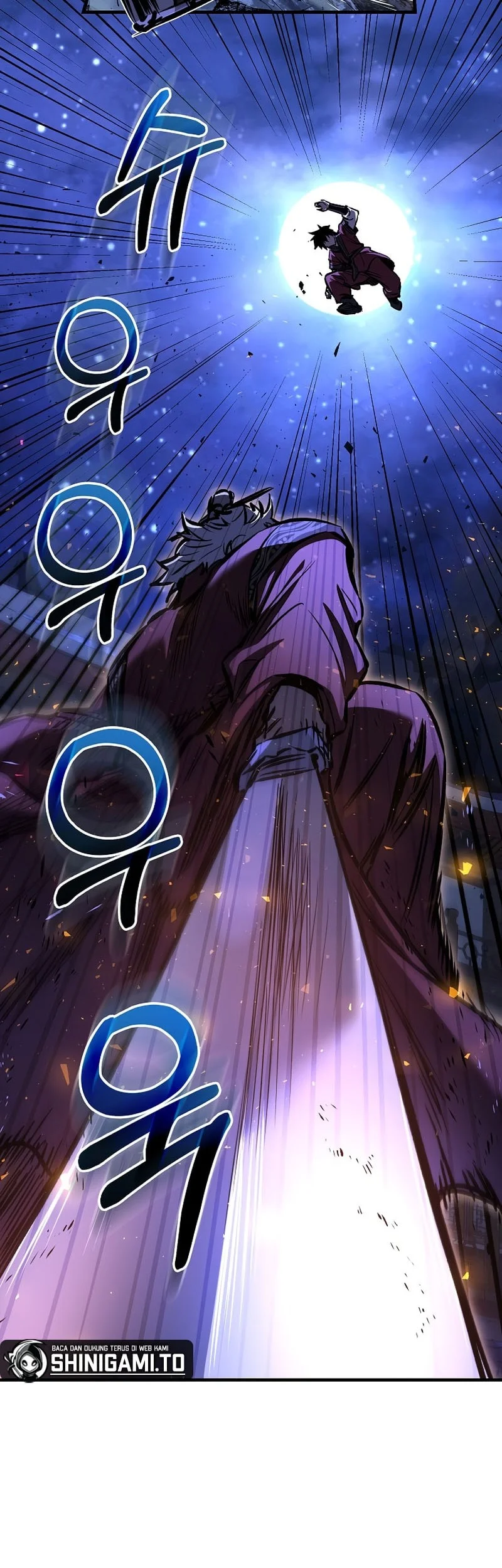 Childhood Friend Of The Zenith Chapter 96 Gambar 11