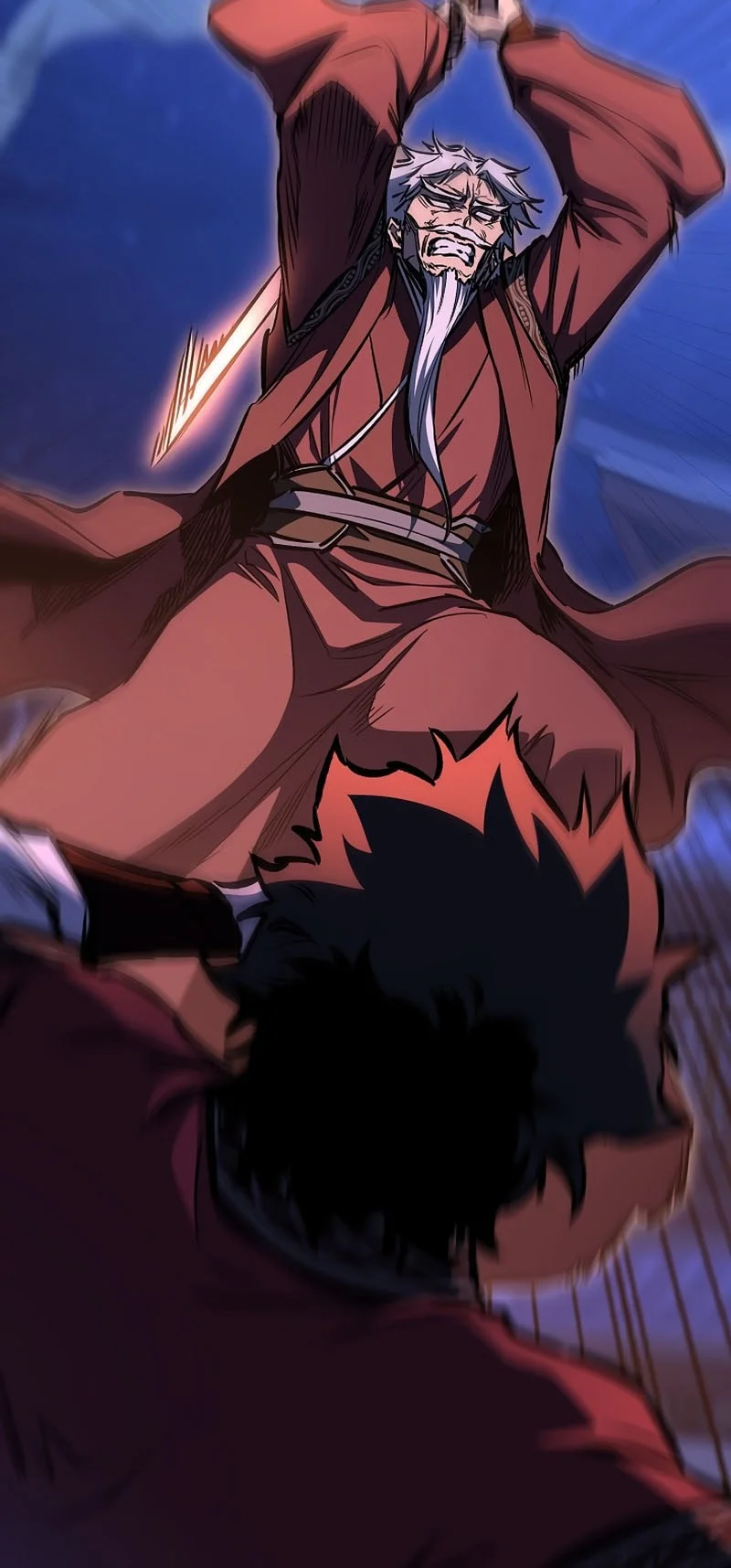 Childhood Friend Of The Zenith Chapter 96 Gambar 16