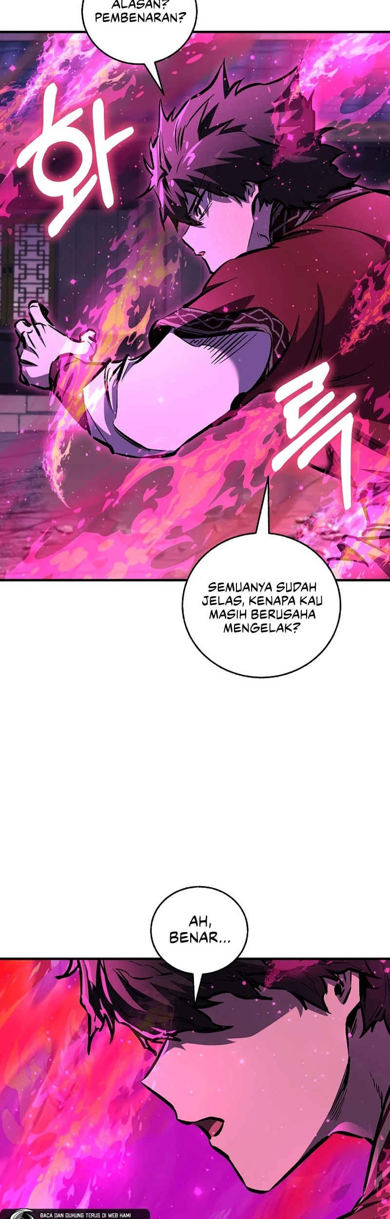 Childhood Friend Of The Zenith Chapter 96 Gambar 26