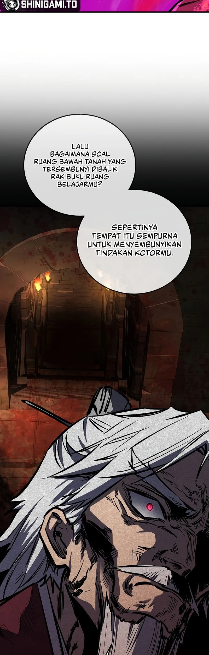 Childhood Friend Of The Zenith Chapter 96 Gambar 27