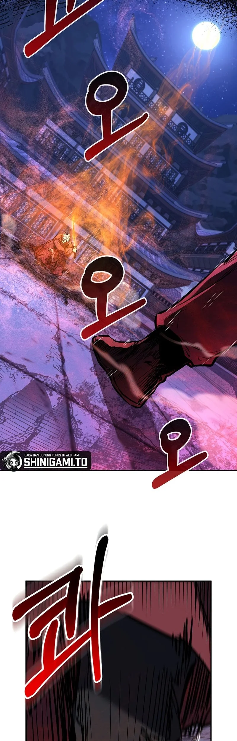 Childhood Friend Of The Zenith Chapter 96 Gambar 30