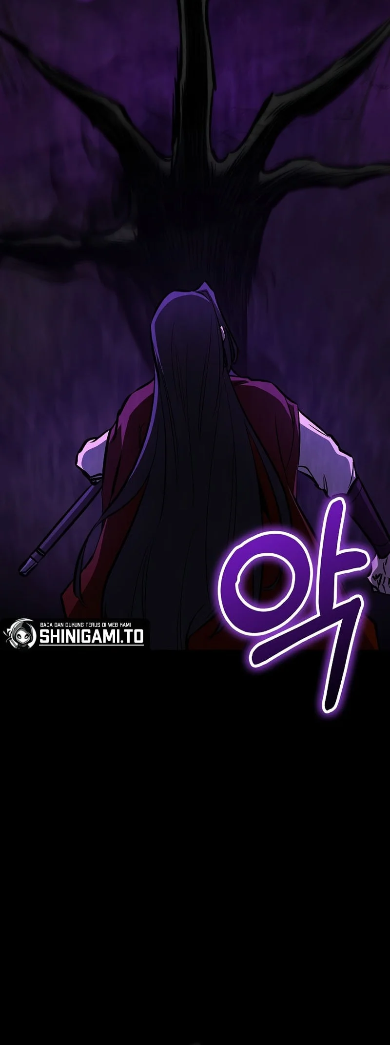 Childhood Friend Of The Zenith Chapter 97 Gambar 36