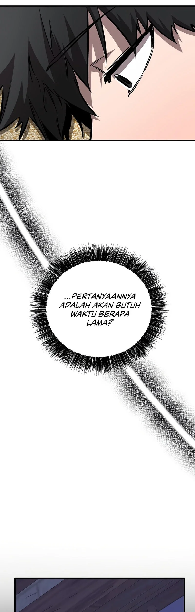 Childhood Friend Of The Zenith Chapter 97 Gambar 45