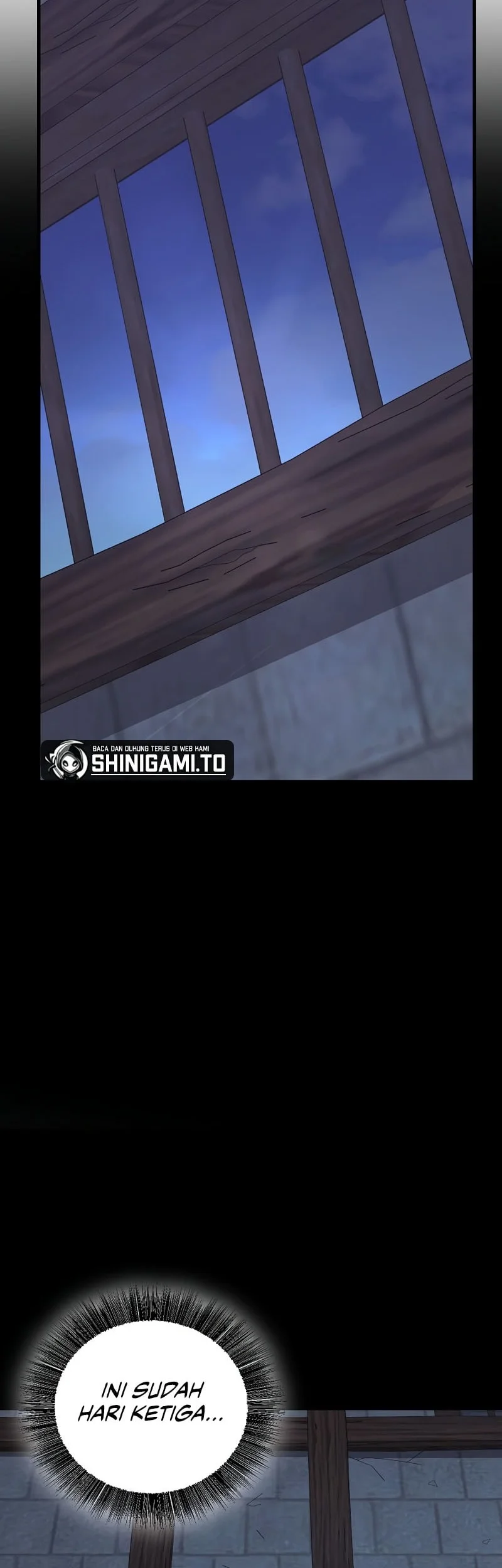 Childhood Friend Of The Zenith Chapter 97 Gambar 46