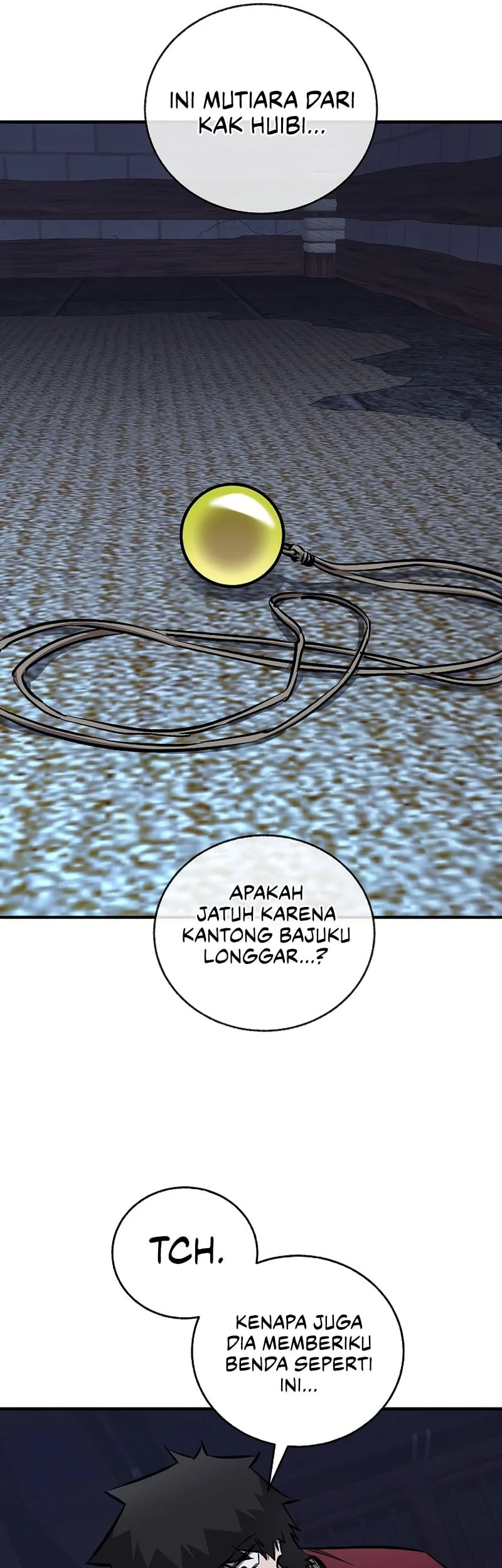 Childhood Friend Of The Zenith Chapter 97 Gambar 49