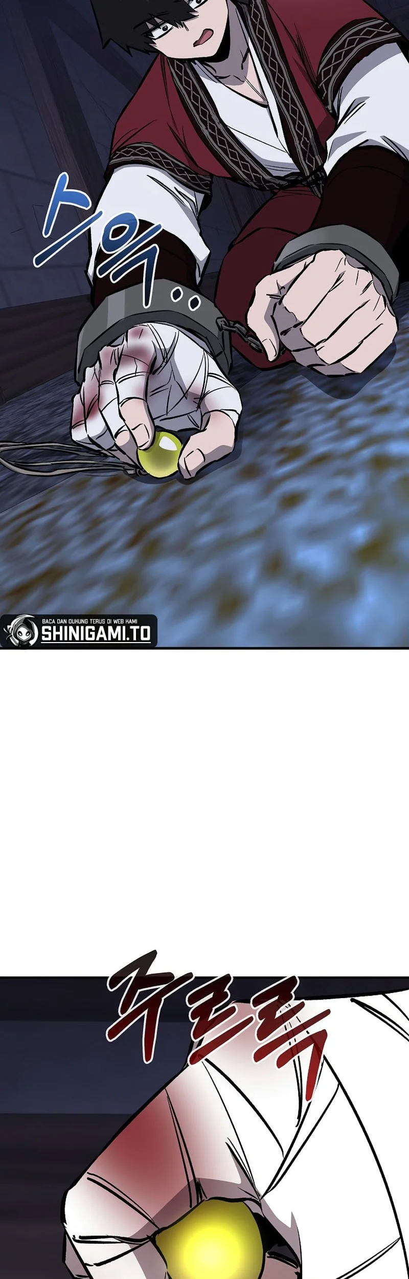 Childhood Friend Of The Zenith Chapter 97 Gambar 50