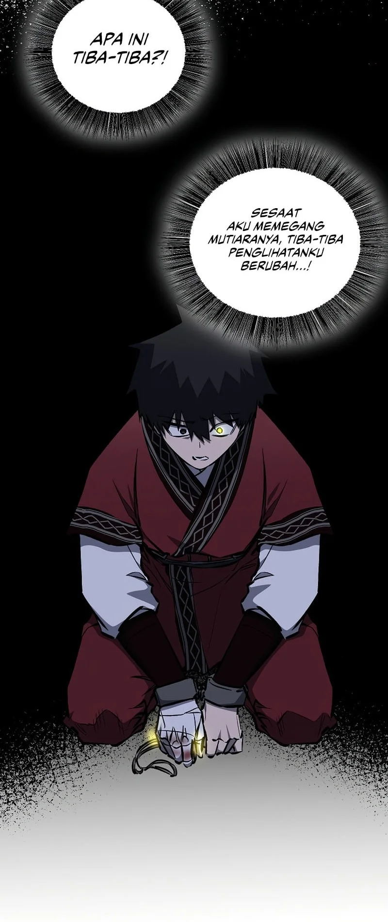 Childhood Friend Of The Zenith Chapter 97 Gambar 52