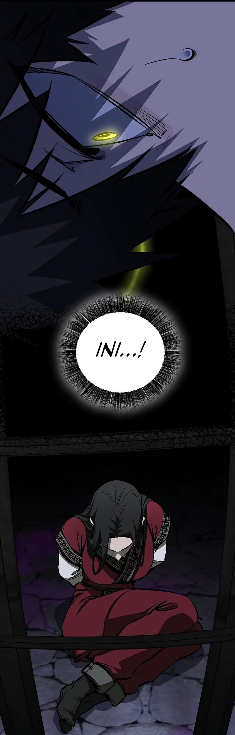 Childhood Friend Of The Zenith Chapter 97 Gambar 53