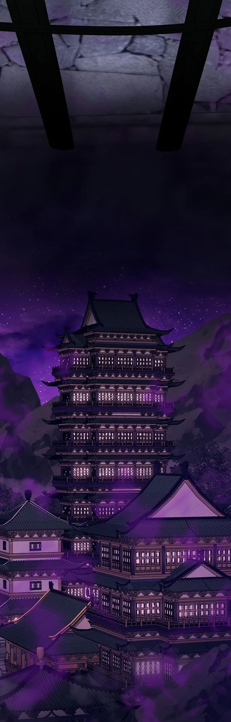 Childhood Friend Of The Zenith Chapter 97 Gambar 54