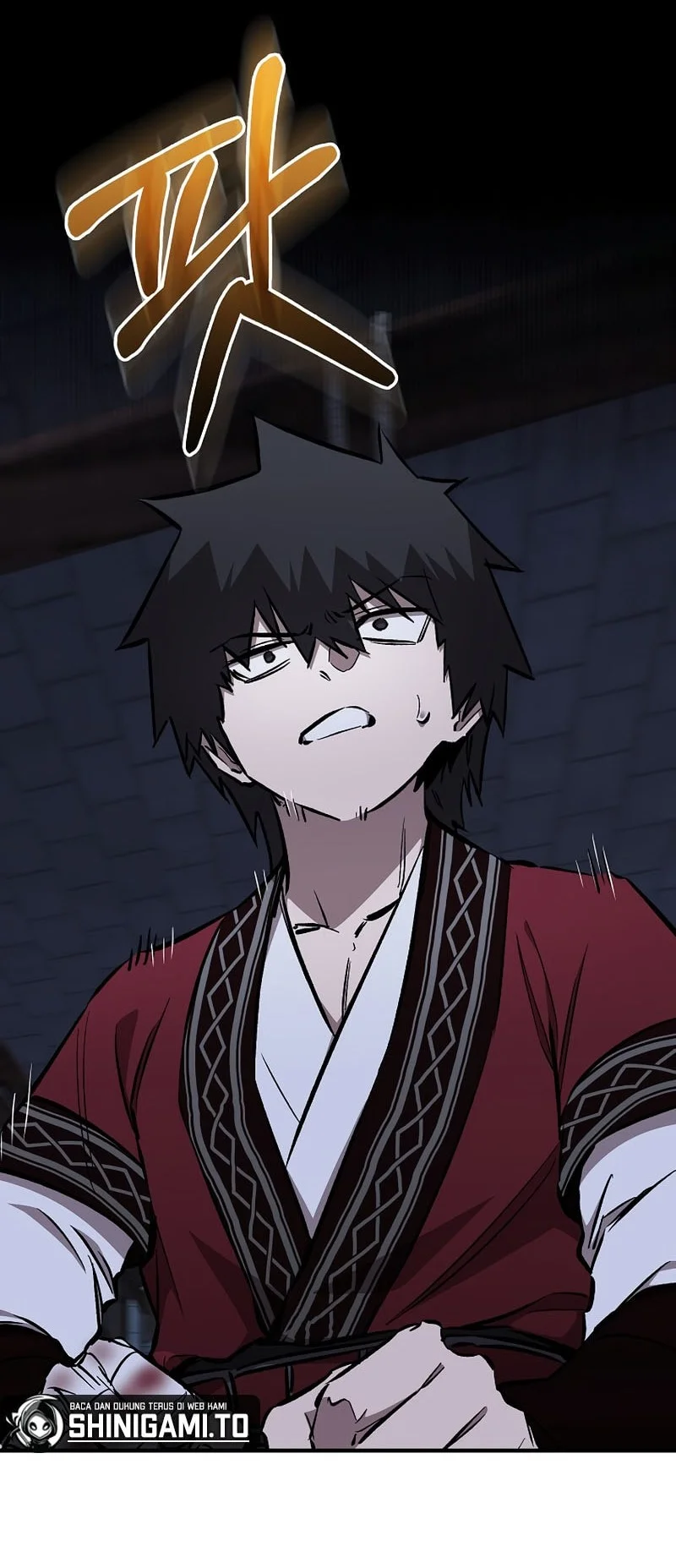 Childhood Friend Of The Zenith Chapter 97 Gambar 56