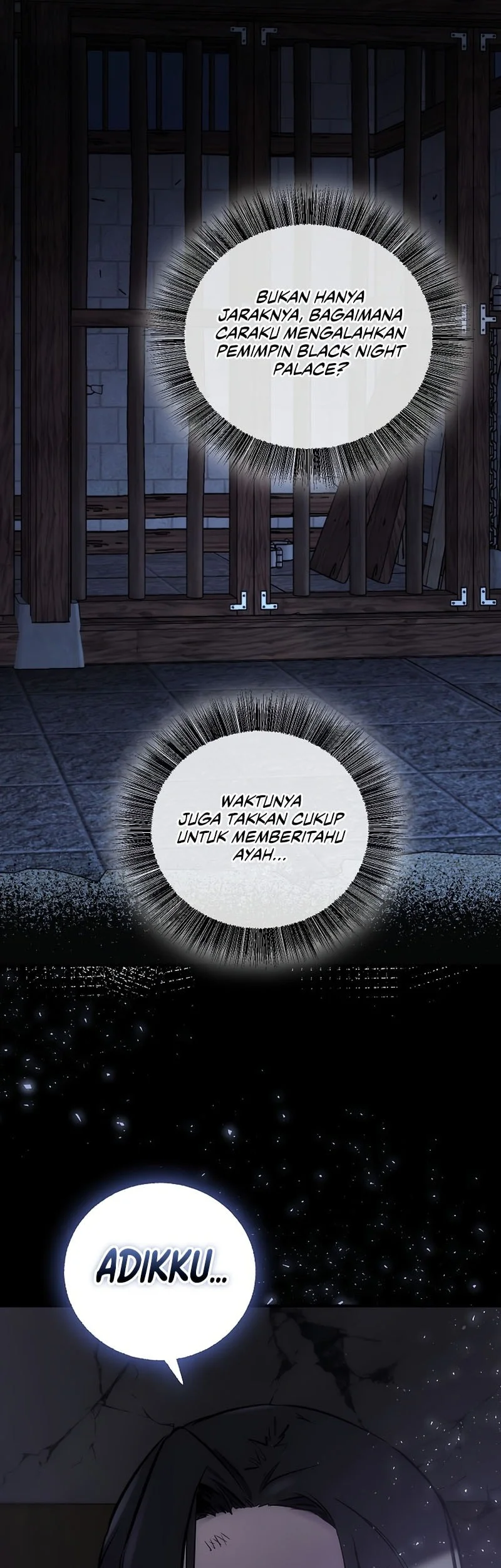 Childhood Friend Of The Zenith Chapter 97 Gambar 61