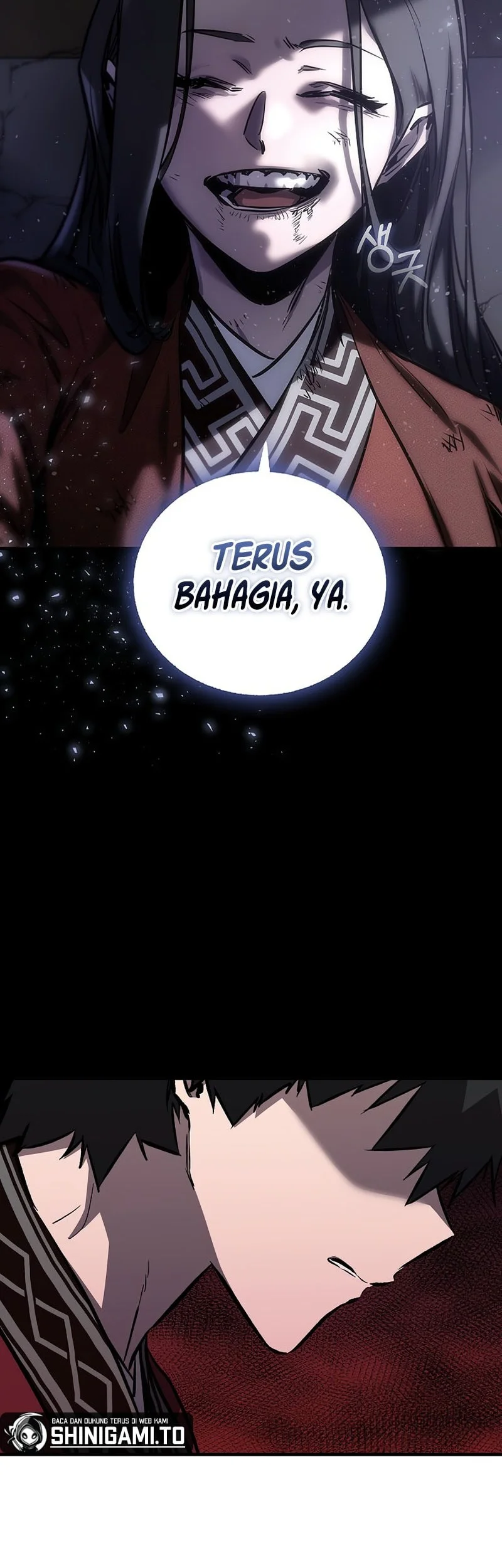 Childhood Friend Of The Zenith Chapter 97 Gambar 62