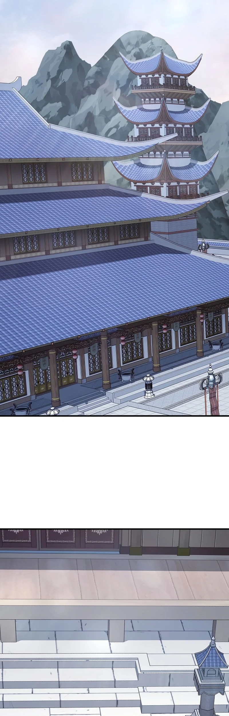 Childhood Friend Of The Zenith Chapter 97 Gambar 65