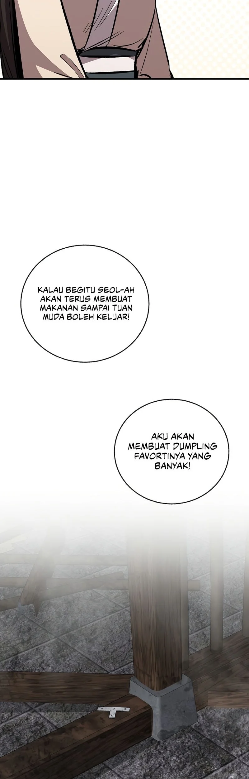 Childhood Friend Of The Zenith Chapter 97 Gambar 71