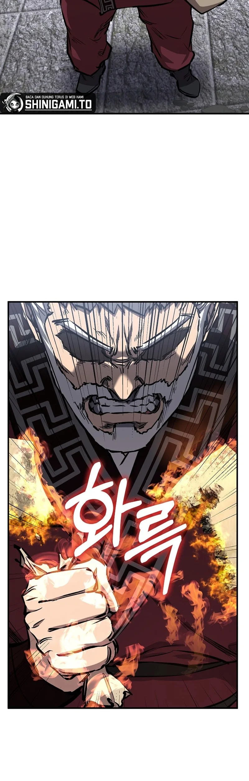 Childhood Friend Of The Zenith Chapter 97 Gambar 74