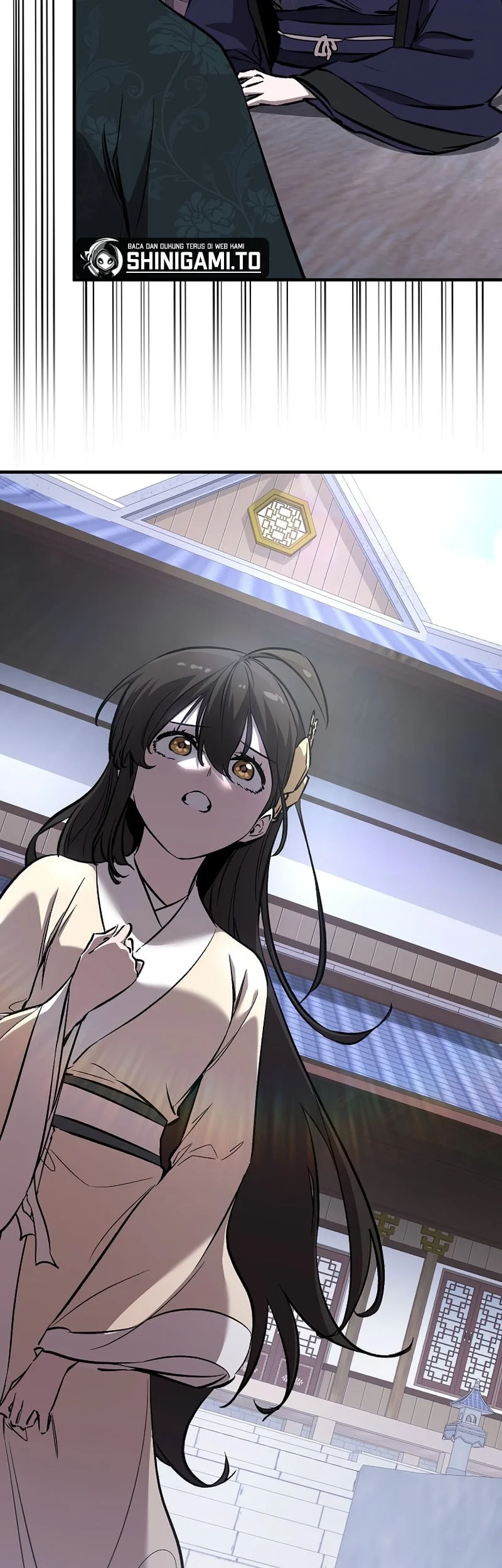 Childhood Friend Of The Zenith Chapter 97 Gambar 78