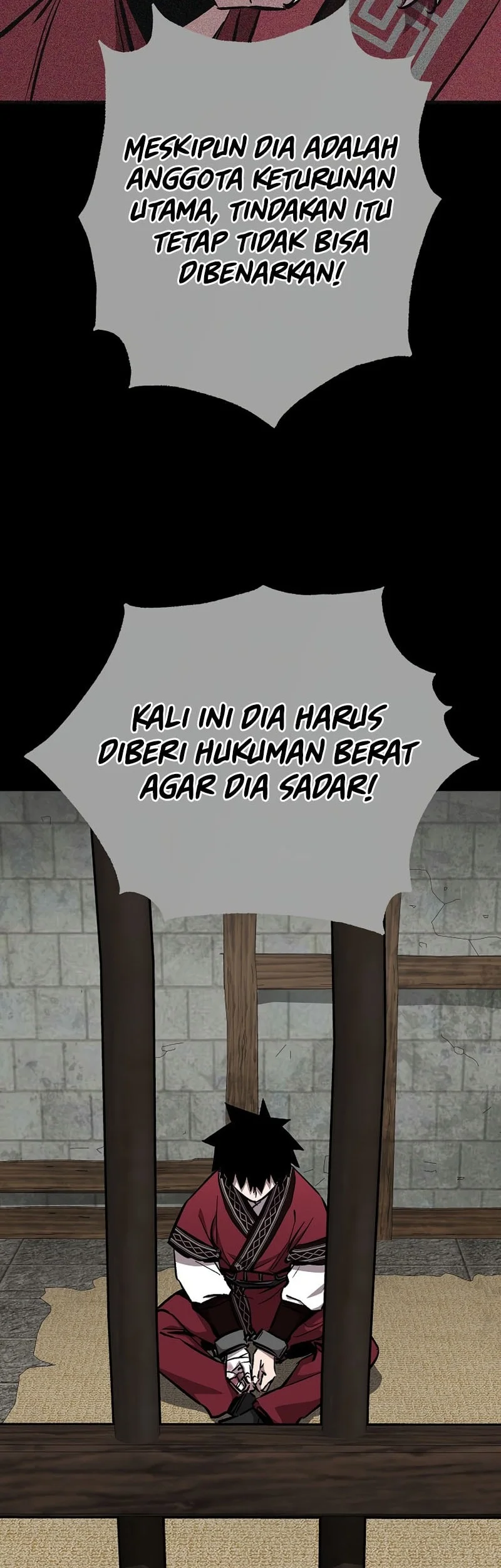 Childhood Friend Of The Zenith Chapter 97 Gambar 3