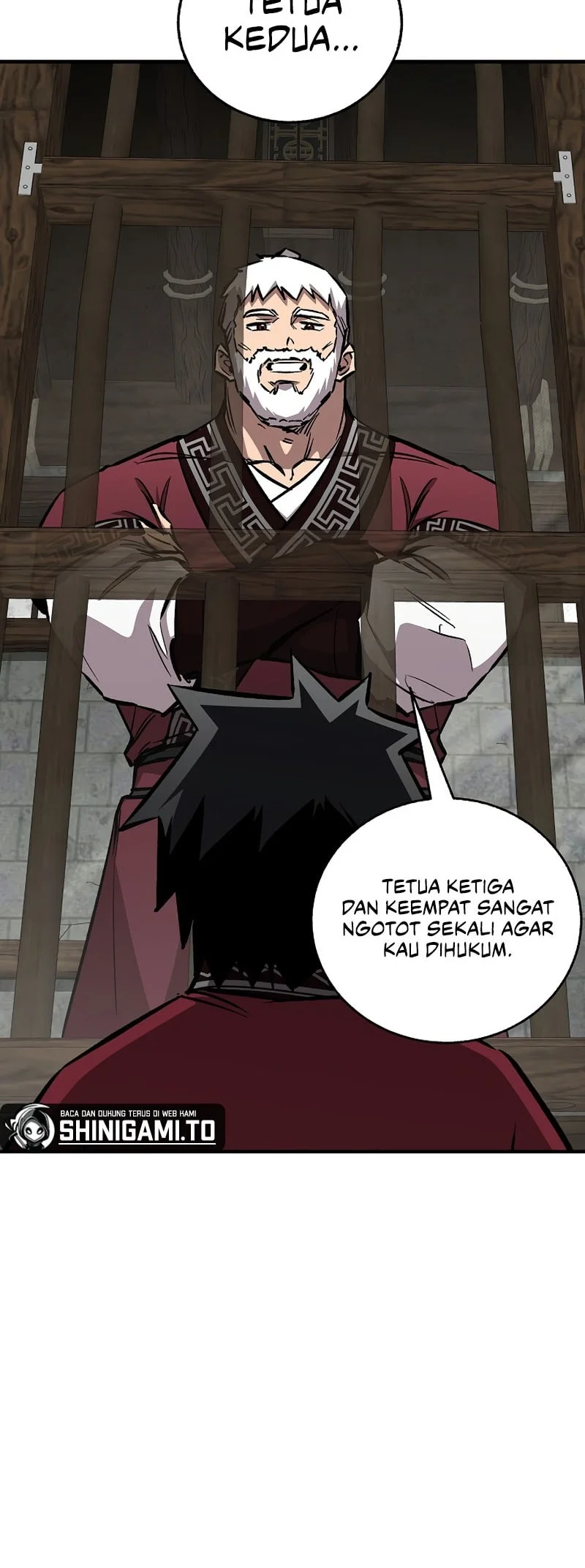 Childhood Friend Of The Zenith Chapter 97 Gambar 5