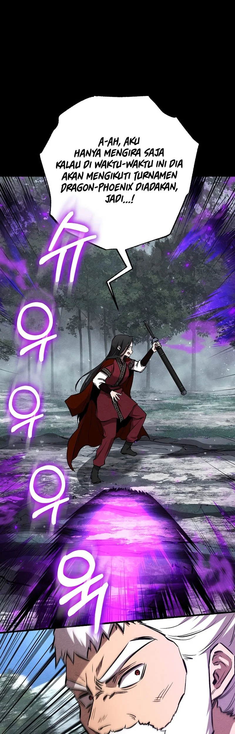 Childhood Friend Of The Zenith Chapter 97 Gambar 20