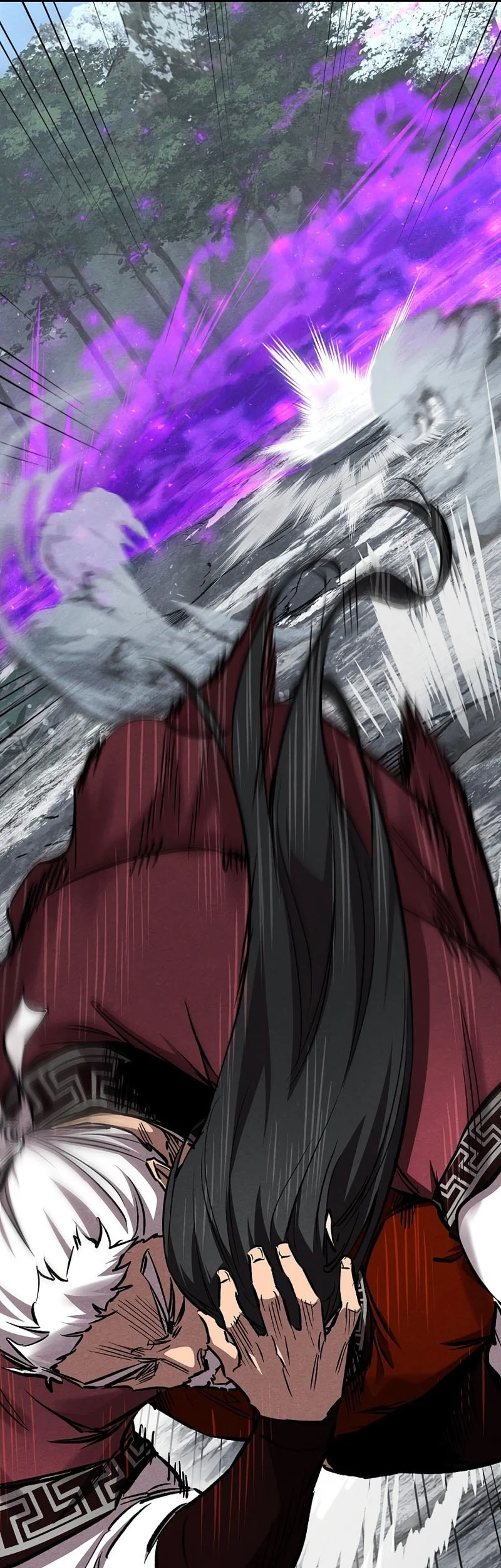 Childhood Friend Of The Zenith Chapter 97 Gambar 22