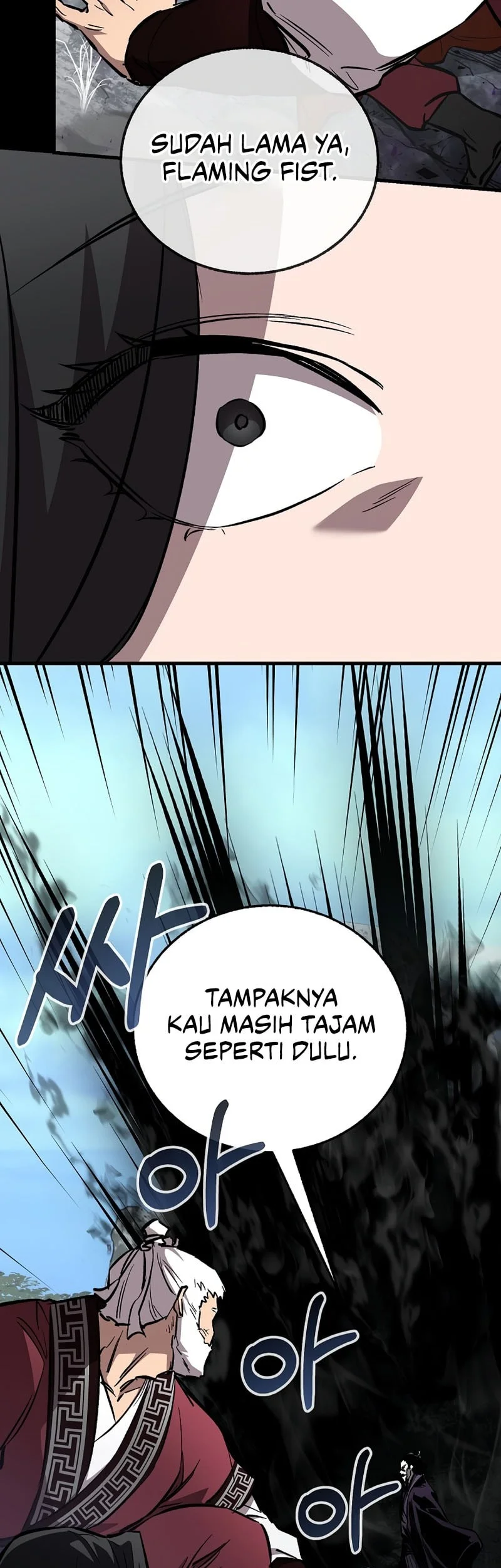 Childhood Friend Of The Zenith Chapter 97 Gambar 24