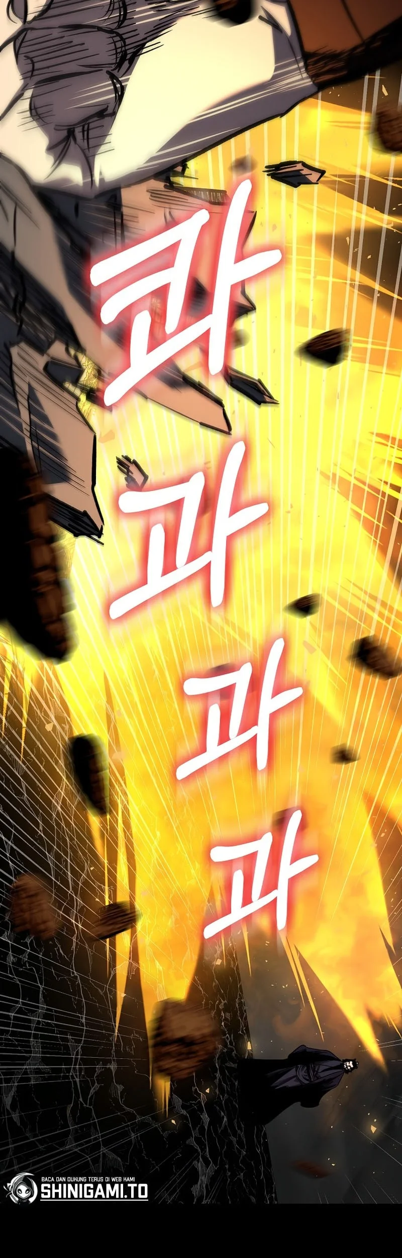 Childhood Friend Of The Zenith Chapter 97 Gambar 31