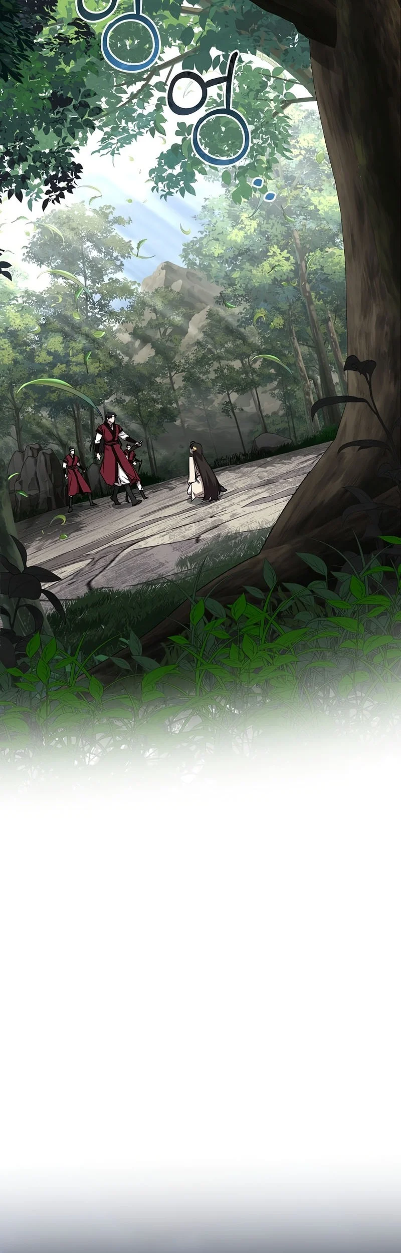 Childhood Friend Of The Zenith Chapter 98 Gambar 35