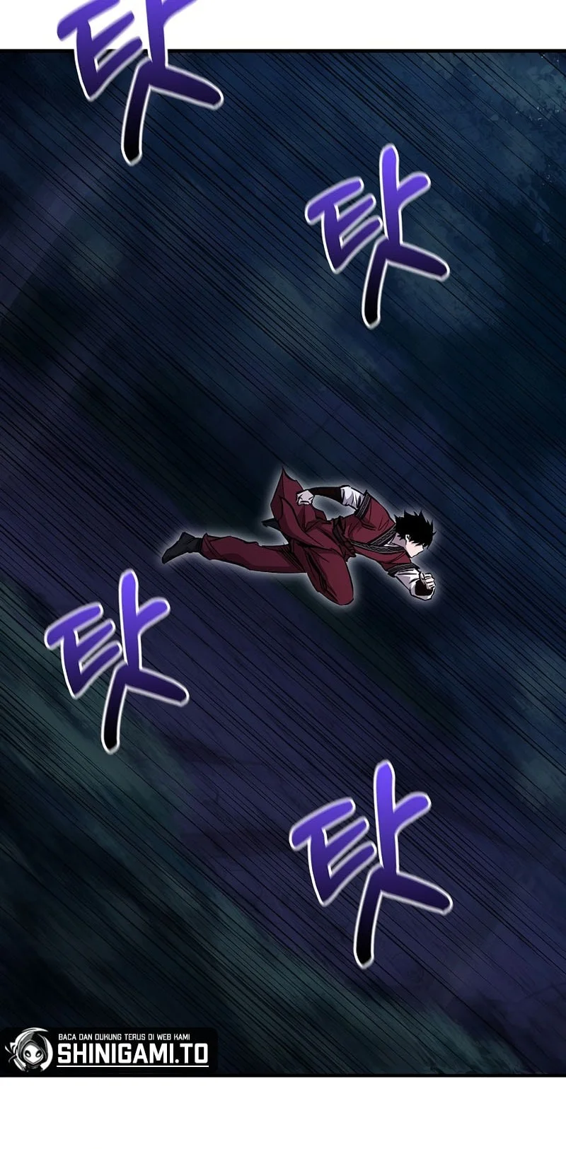 Childhood Friend Of The Zenith Chapter 98 Gambar 37