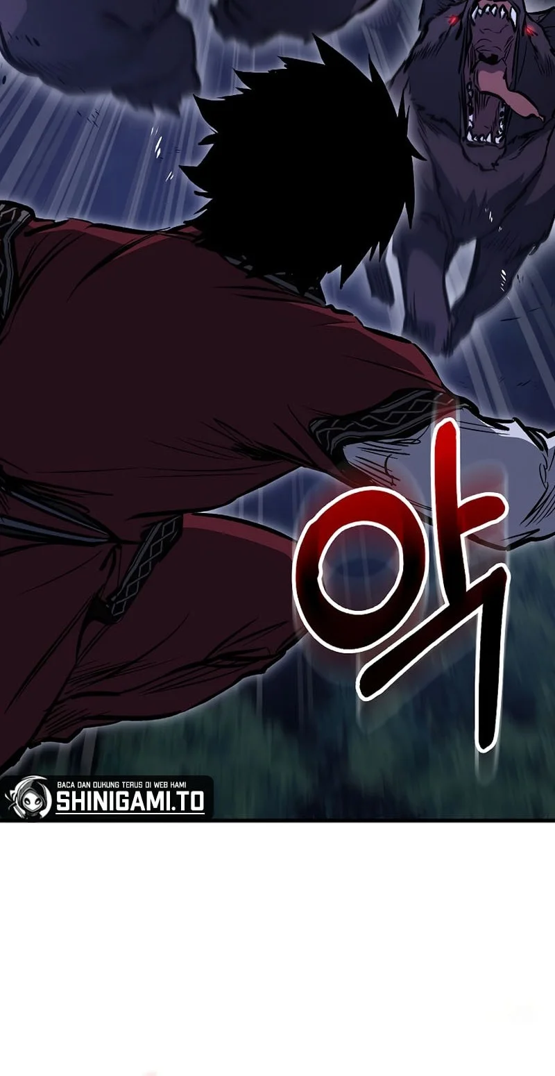 Childhood Friend Of The Zenith Chapter 98 Gambar 39