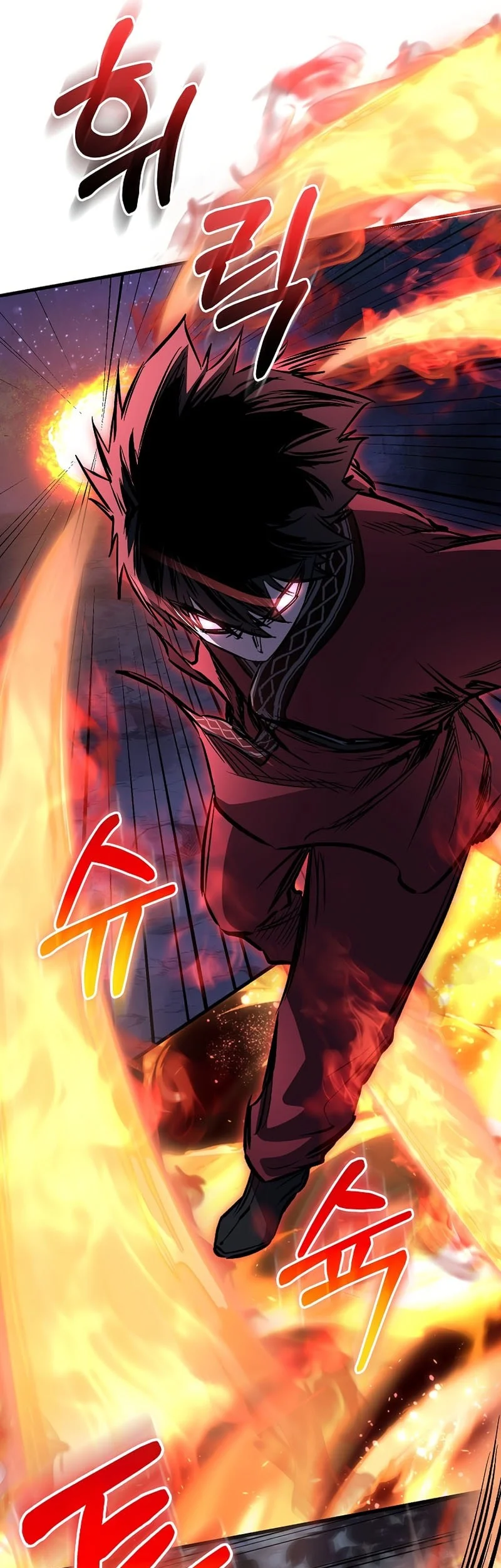 Childhood Friend Of The Zenith Chapter 98 Gambar 40