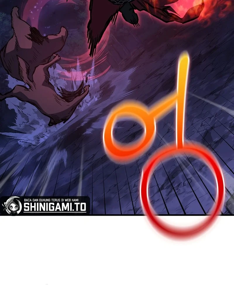 Childhood Friend Of The Zenith Chapter 98 Gambar 43